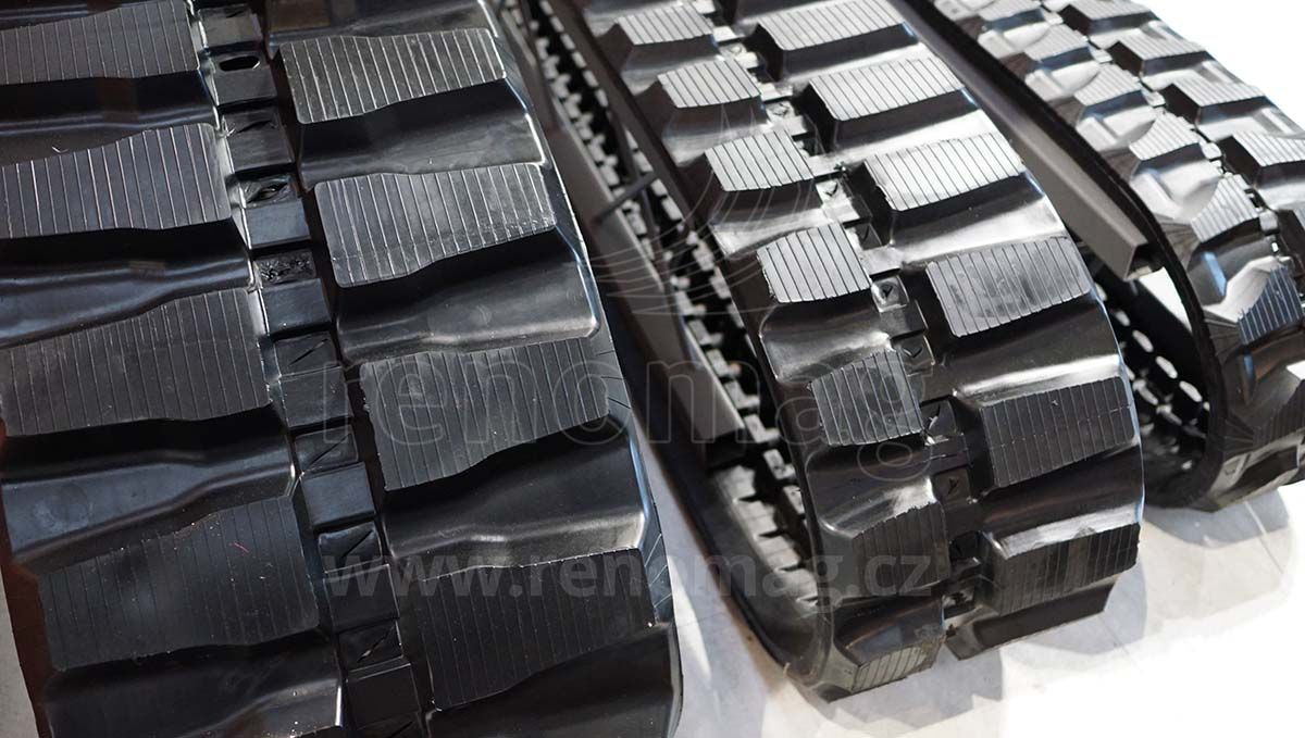 Renomag Rubber Tracks