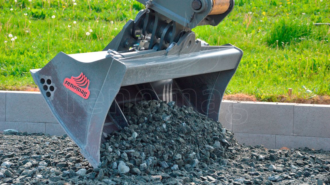 Slope Buckets