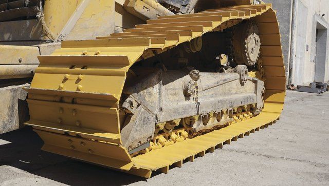 RENOMAG Introduces ITR Undercarriage Parts and Rubber Tracks for Small Machinery