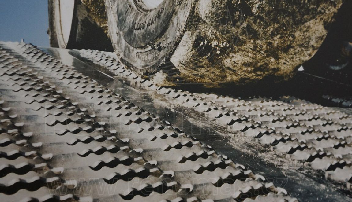 Loading Ramps
