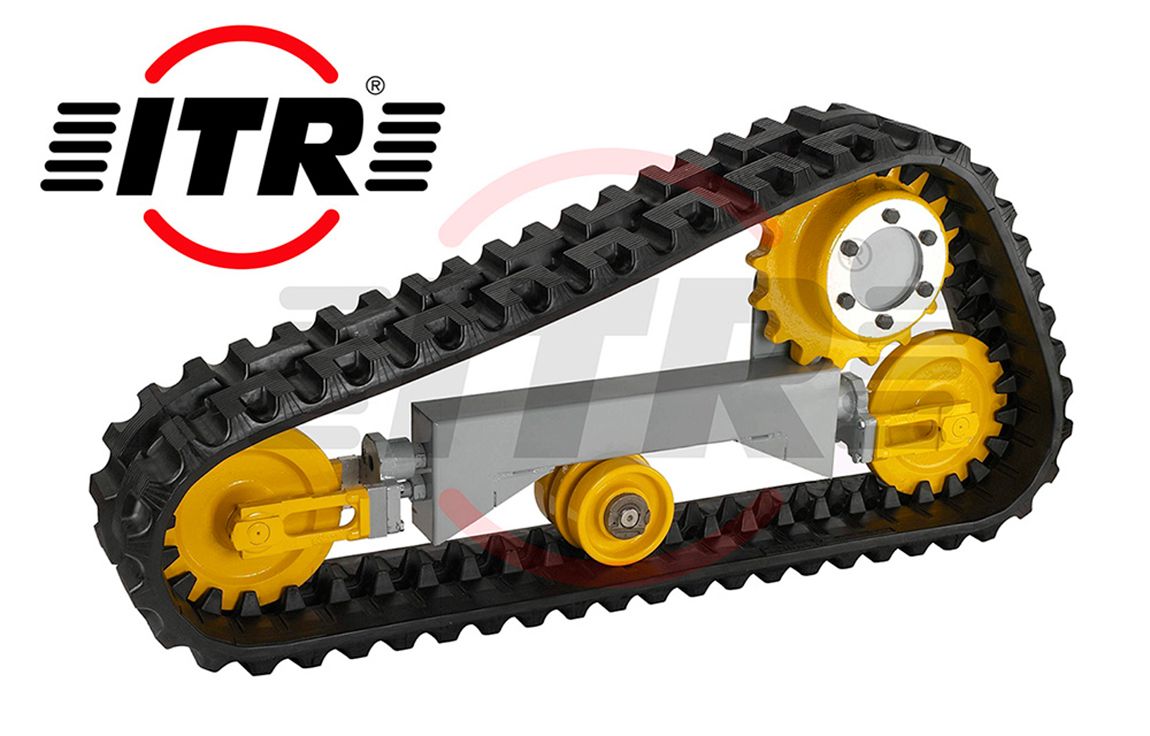 ITR Rubber Tracks