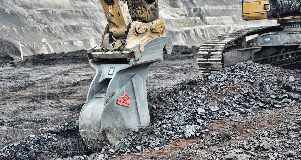 Other Buckets and Attachments