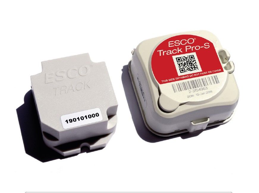ESCO Track Pro – Geolocation System Without Borders