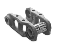 Spare Parts for Construction Machinery