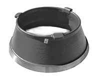 Replacement Parts for Crushers