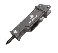 RENOMAG Hydraulic Hammers