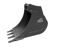Excavator Buckets