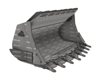 Loader Buckets