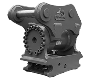 Rotators and Tilting Heads