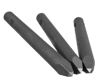 Chisels for Hydraulic Hammers