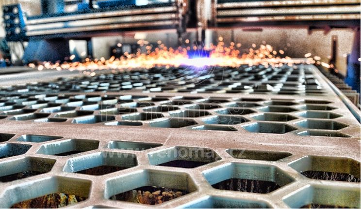 Wear-resistant Materials