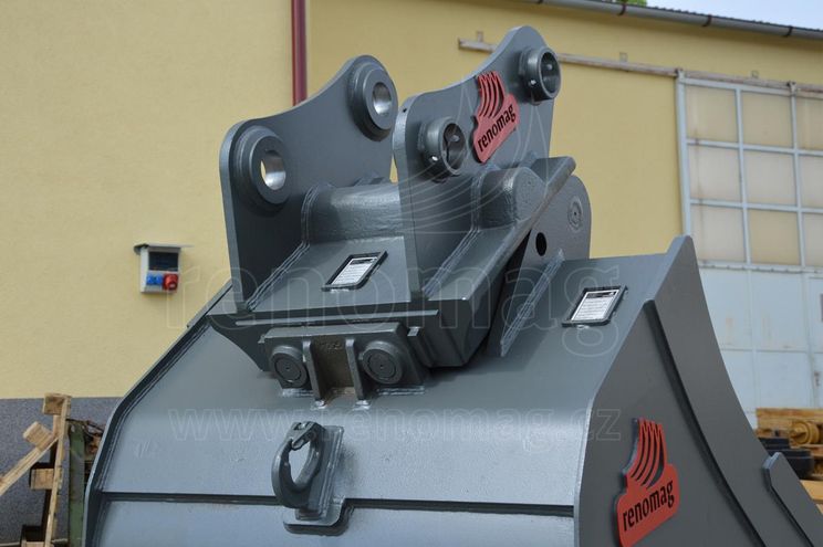 Renomag RL Schnellwechsler