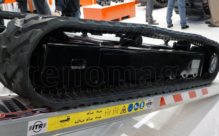 Loading Ramps