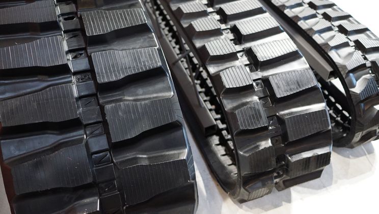 Rubber Tracks