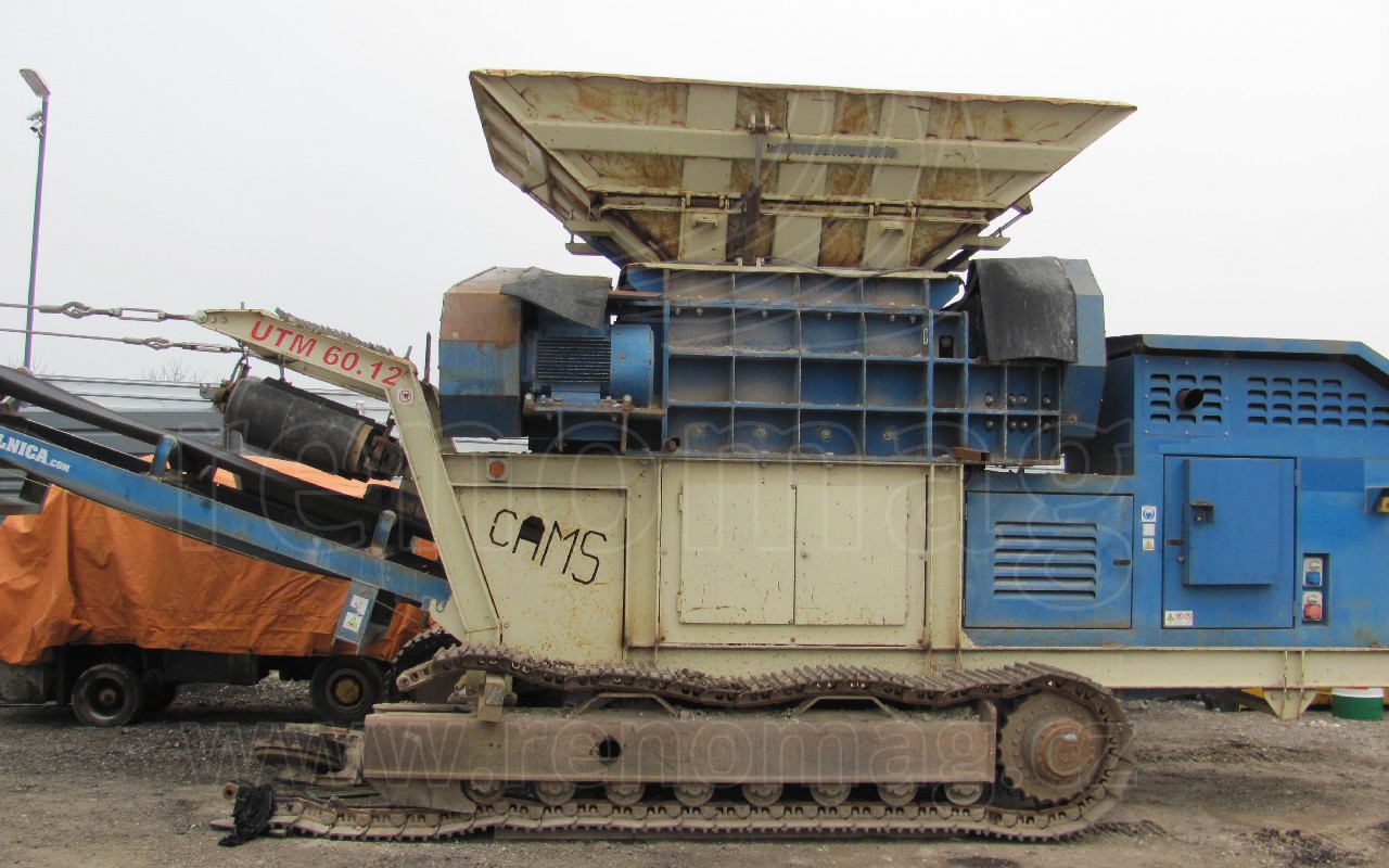 Undercarriage Parts Replacement – photo 13
