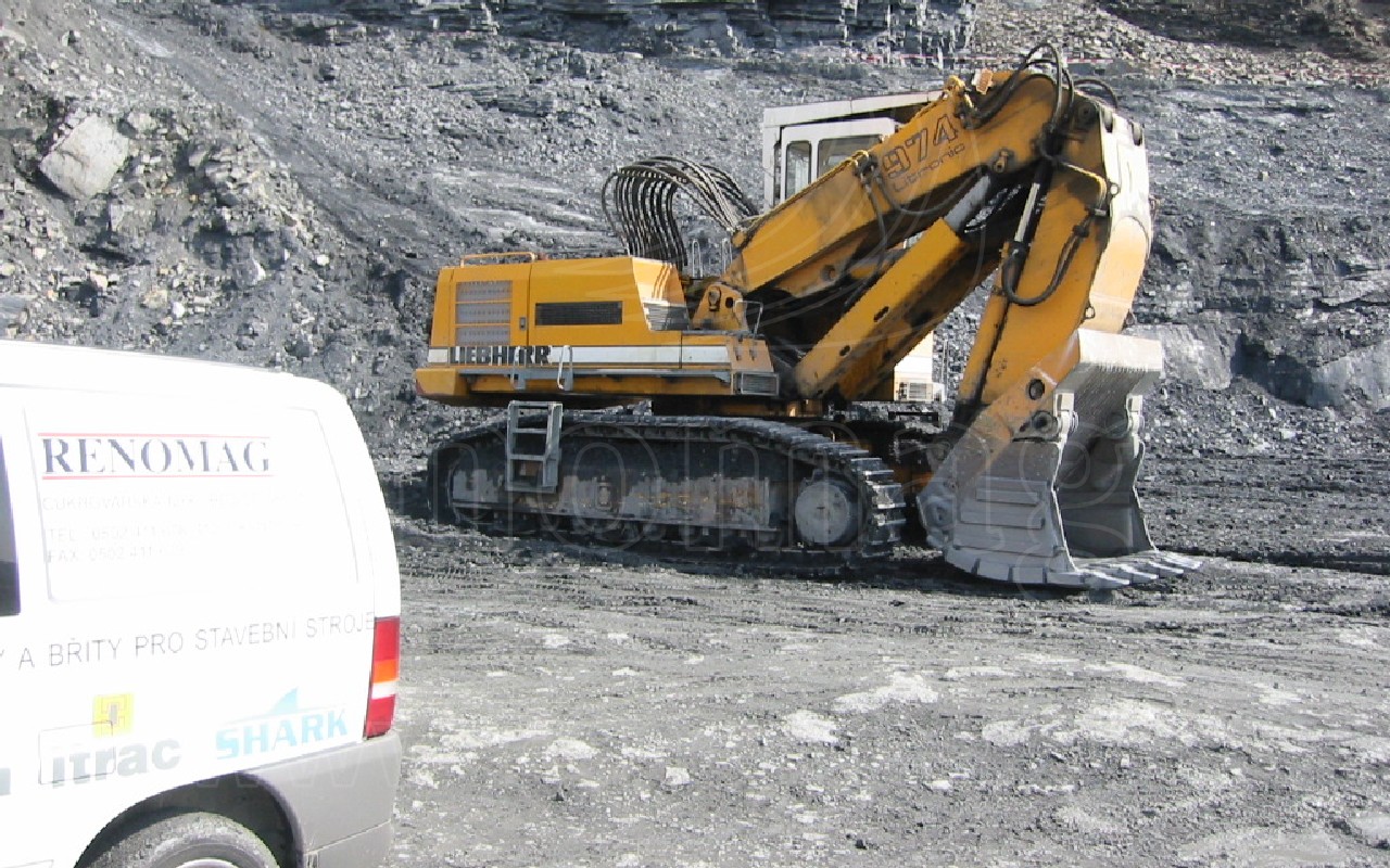 Wear Condition Diagnostics – photo 1