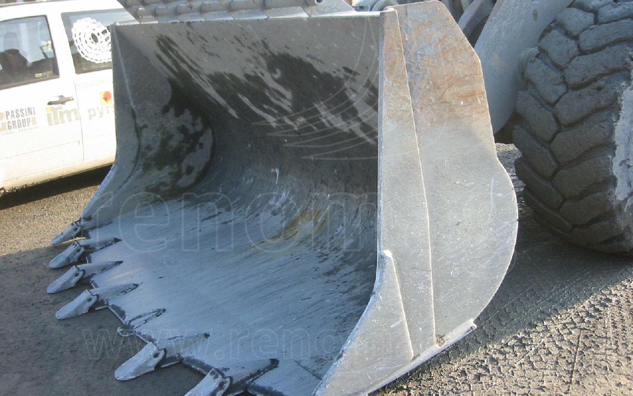 Wear Condition Diagnostics – photo 2