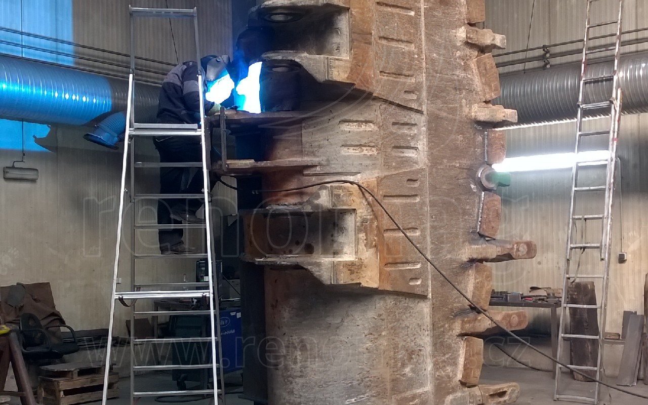 Thorough Workshop Renovations and Rebuilds – photo 5