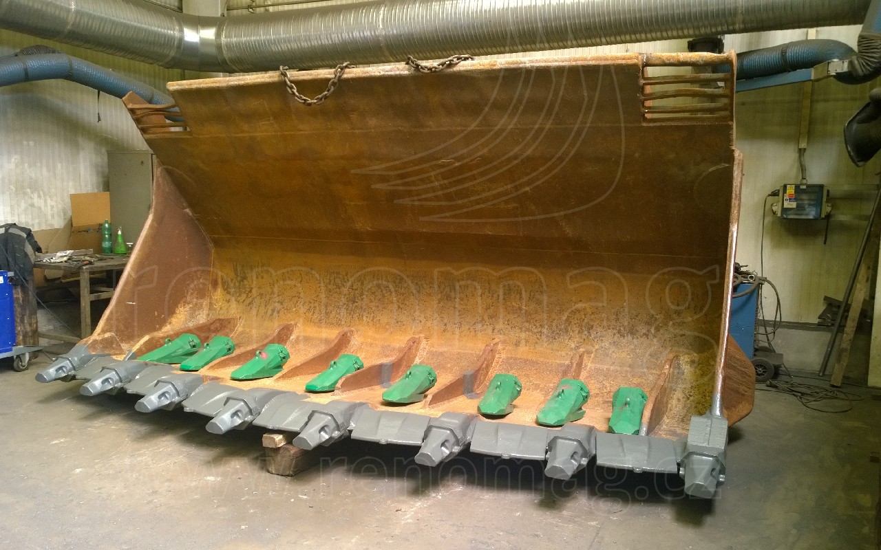 Thorough Workshop Renovations and Rebuilds – photo 6