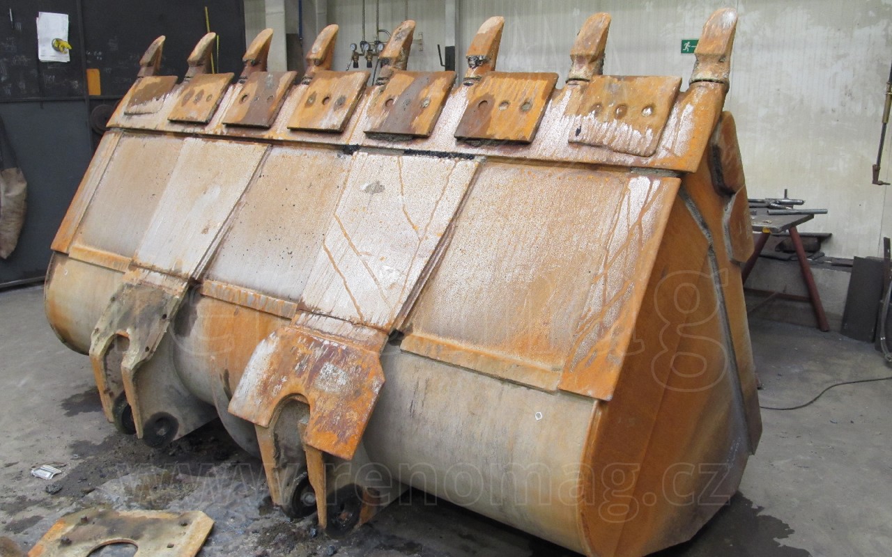 Thorough Workshop Renovations and Rebuilds – photo 7