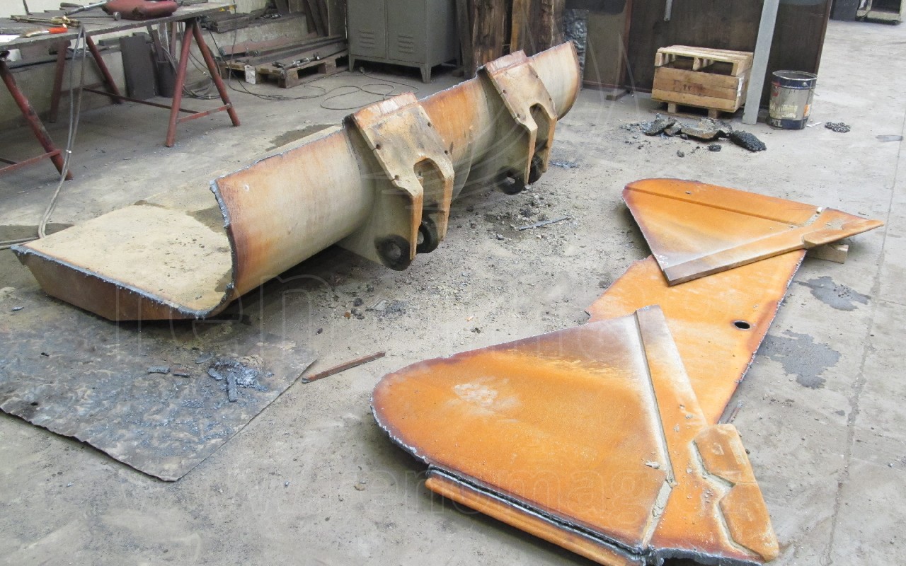 Thorough Workshop Renovations and Rebuilds – photo 8