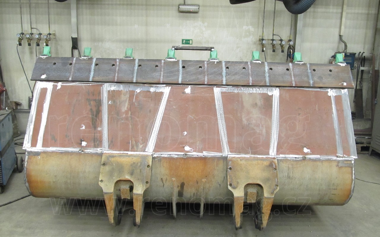 Thorough Workshop Renovations and Rebuilds – photo 9