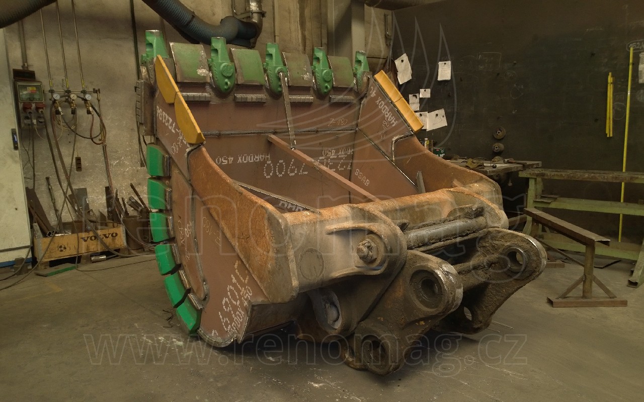 Thorough Workshop Renovations and Rebuilds – photo 15