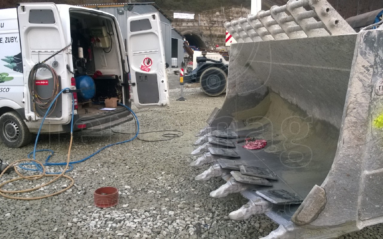 Minor On-site Repairs for Customers – photo 2