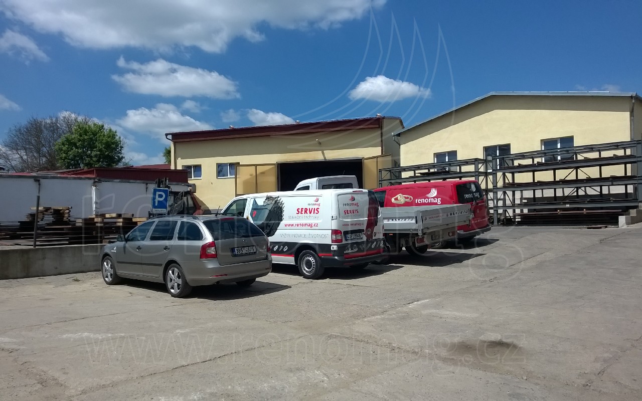 Minor On-site Repairs for Customers – photo 9