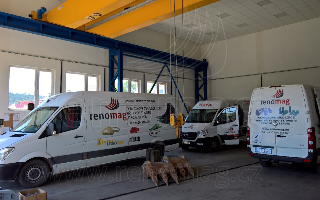 Minor On-site Repairs for Customers – photo 10