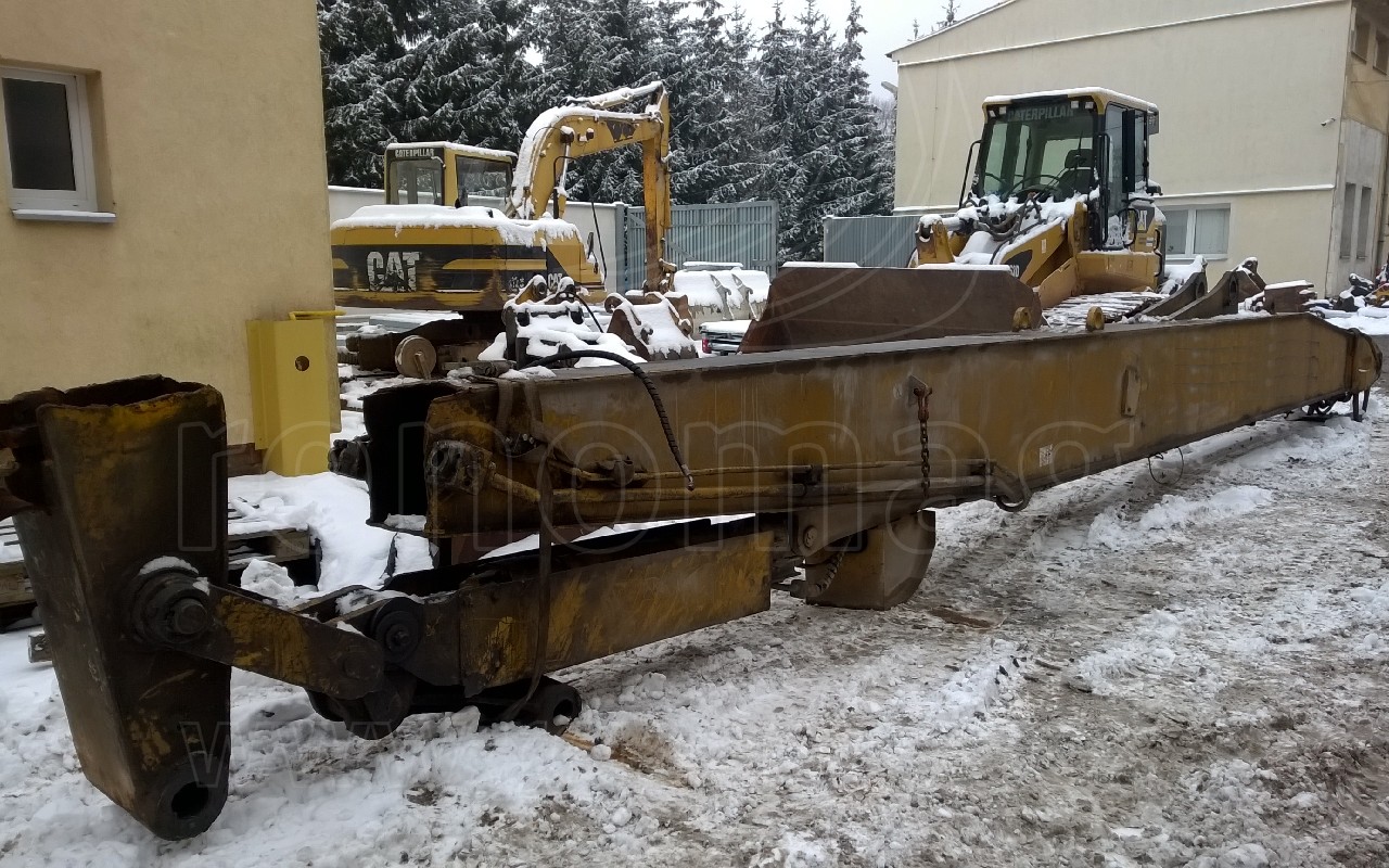 Boom Repairs – photo 1