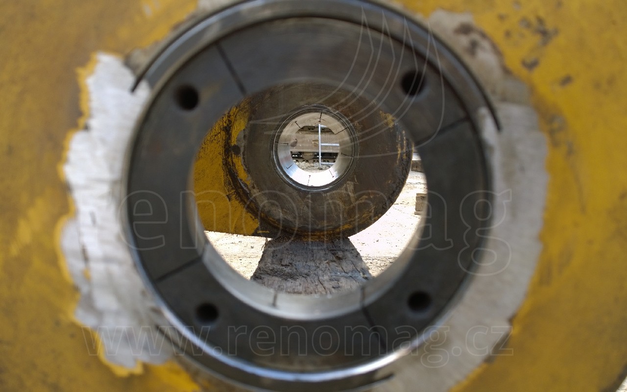 Boom Repairs – photo 6