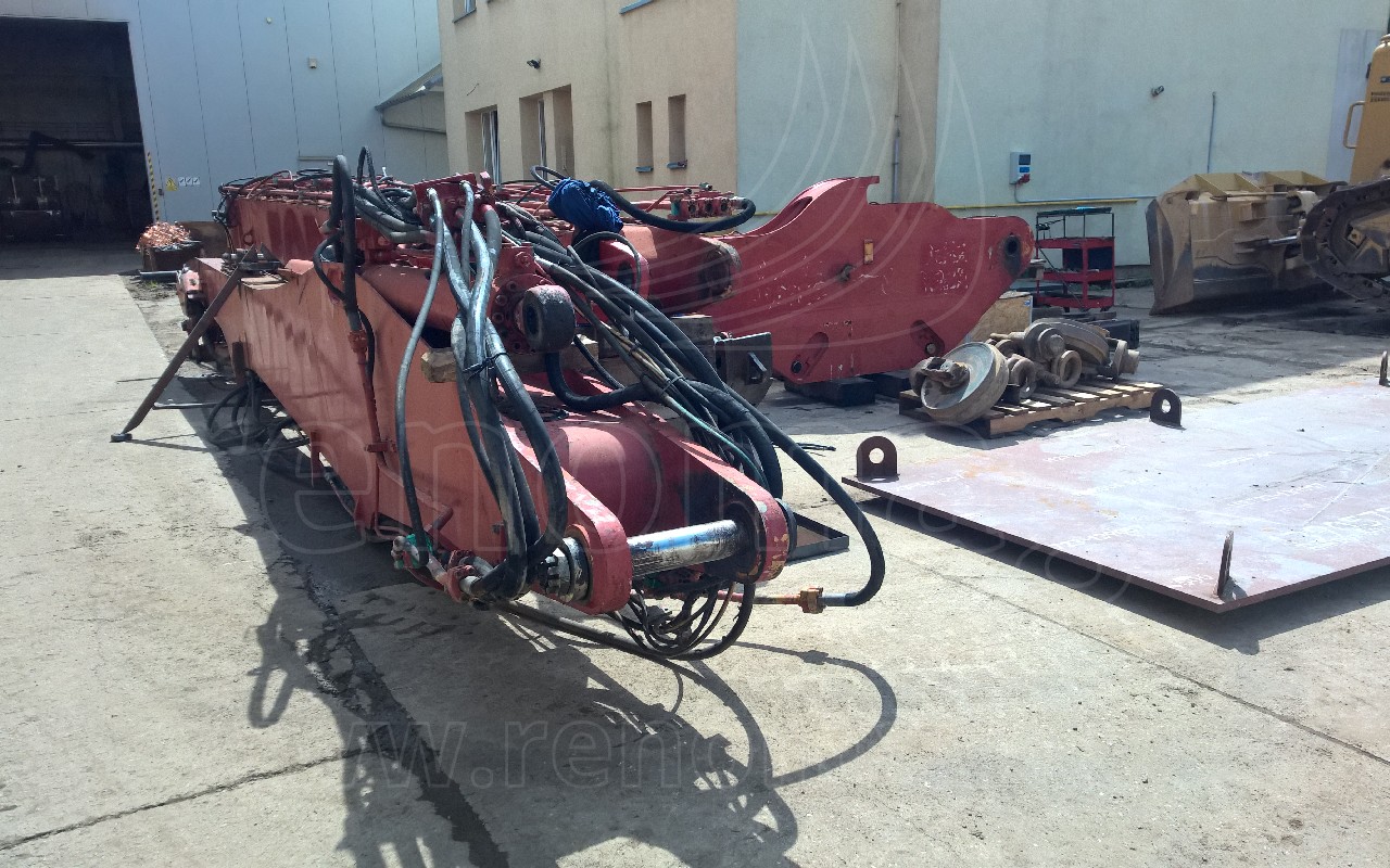 Boom Repairs – photo 11