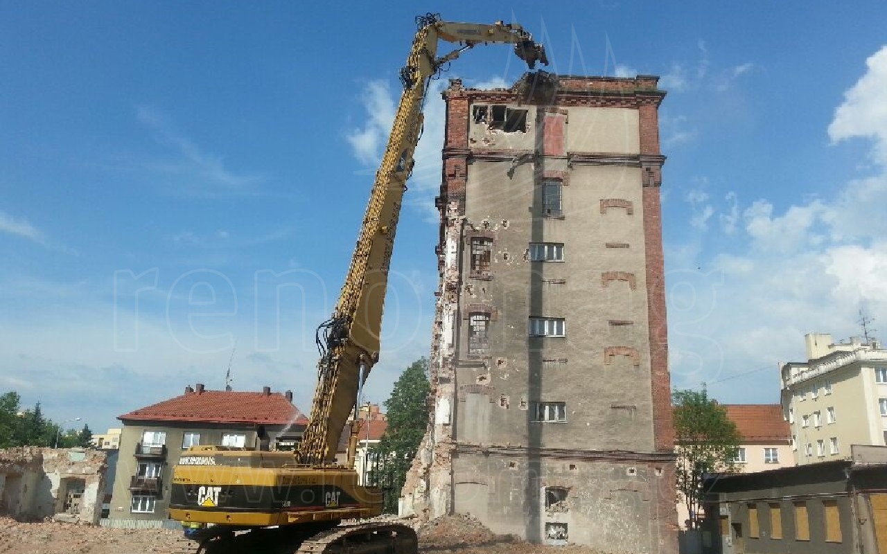 Boom Repairs – photo 7
