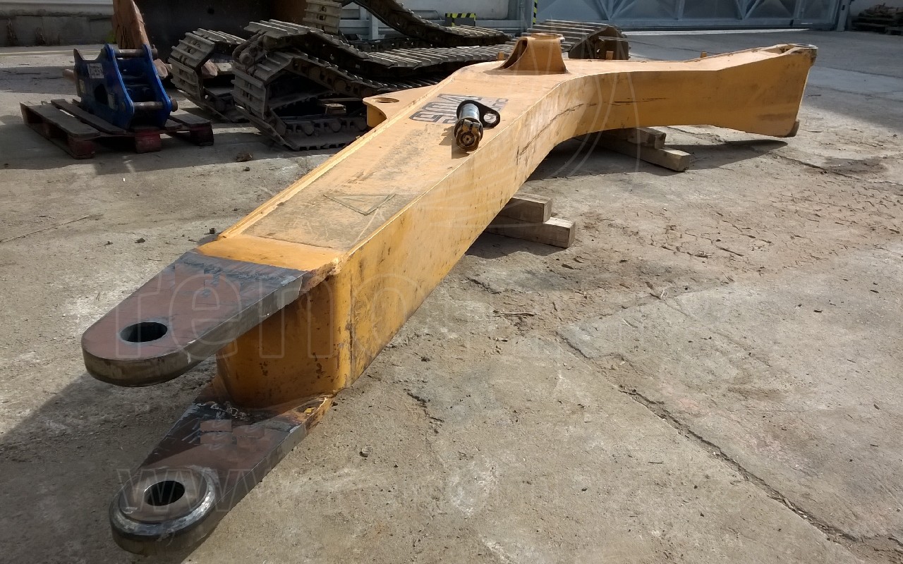Boom Repairs – photo 15