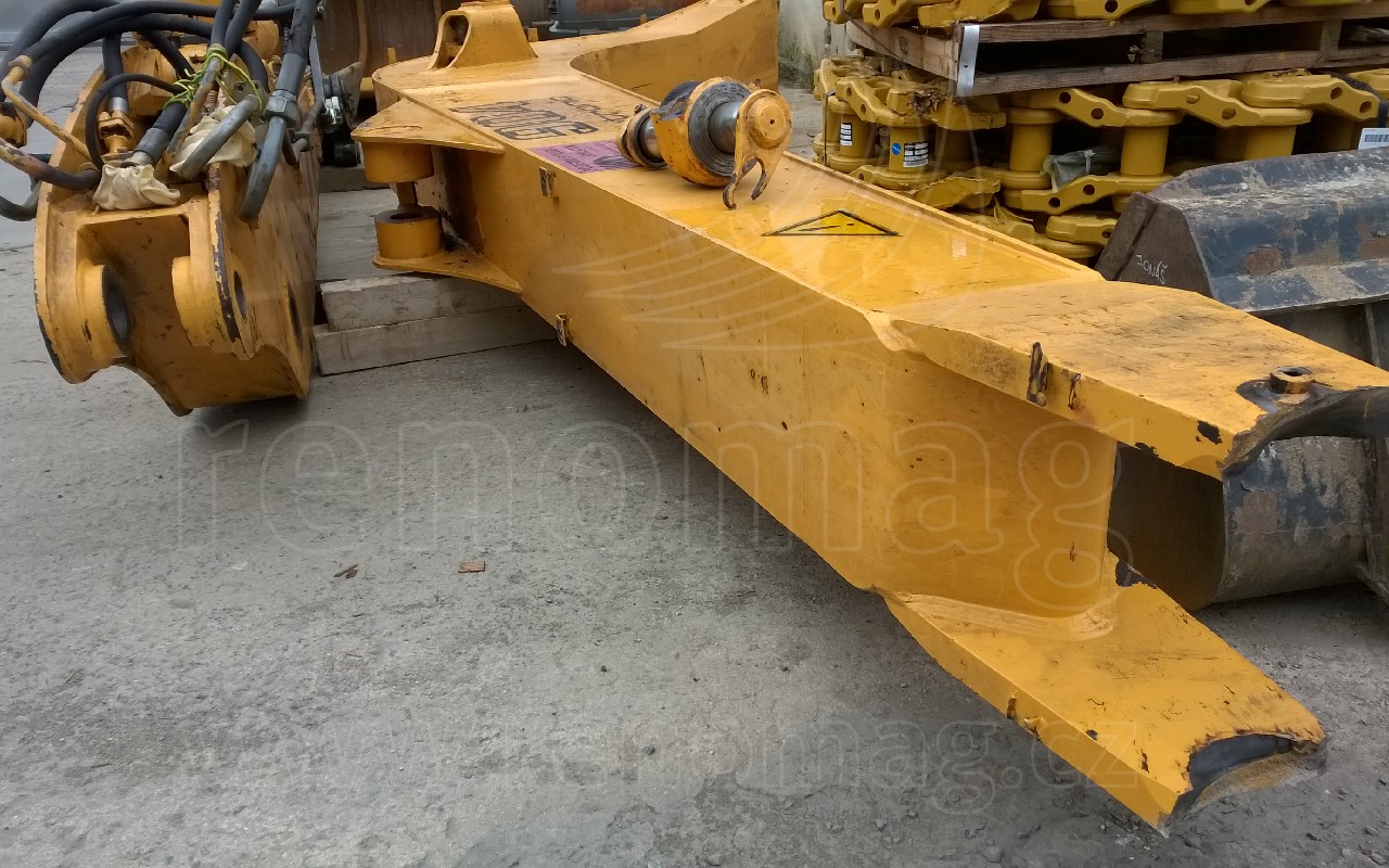 Boom Repairs – photo 14