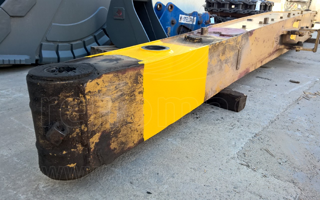 Boom Repairs – photo 8