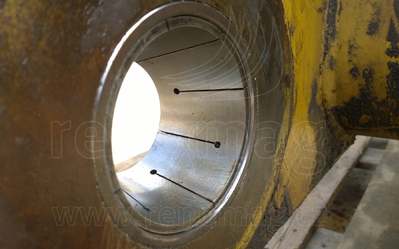 Boom Repairs – photo 5