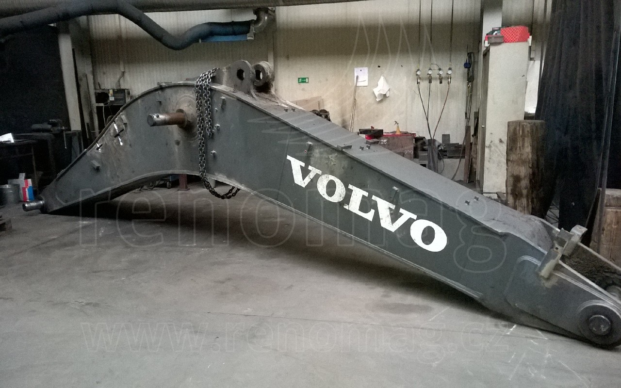 Boom Repairs – photo 17