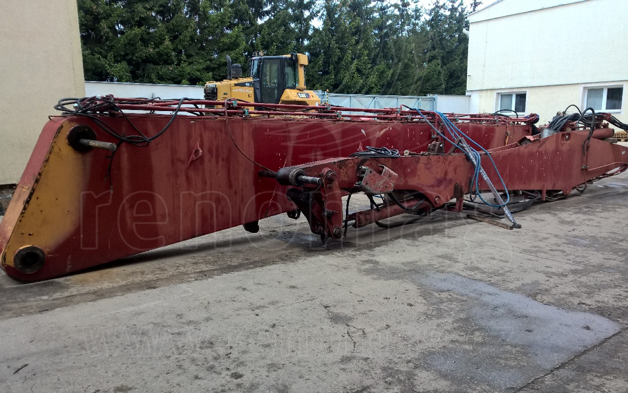 Boom Repairs – photo 12