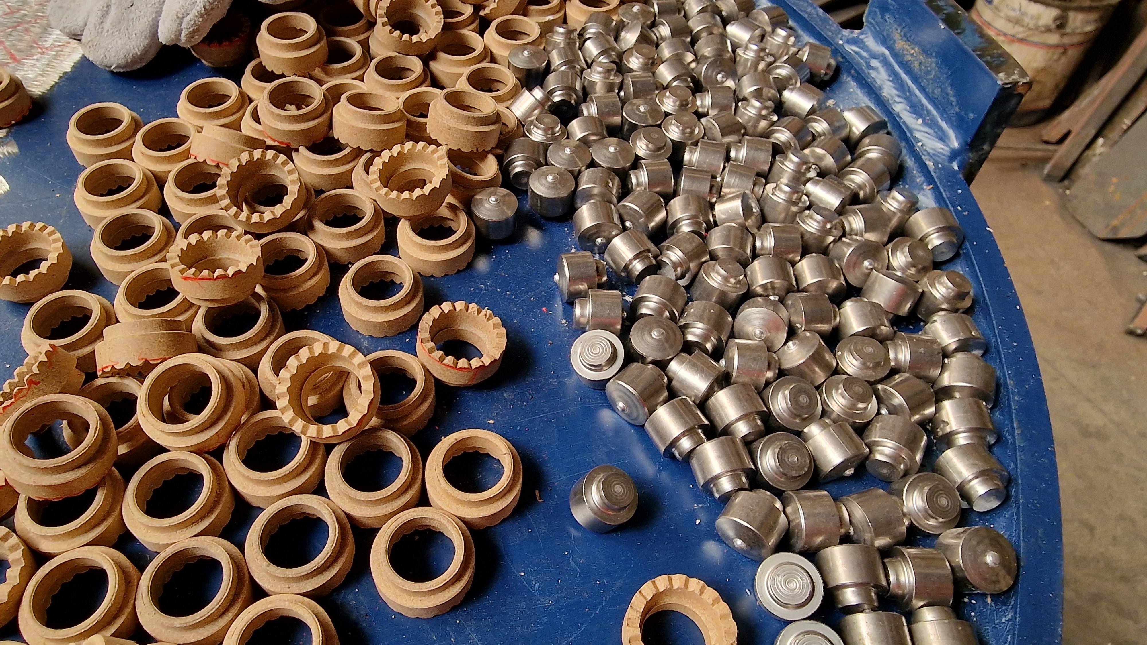 Abrasion Wear Protection – photo 6