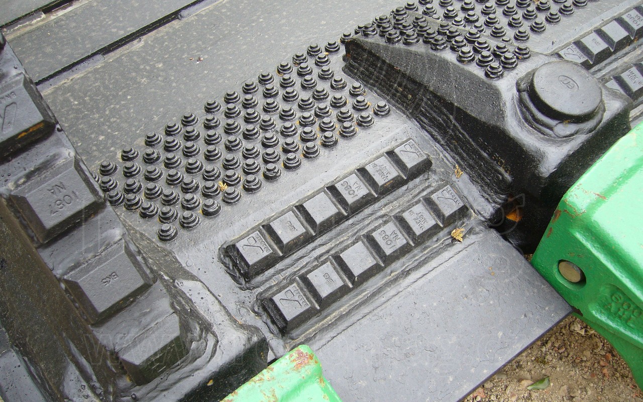Abrasion Wear Protection – photo 4