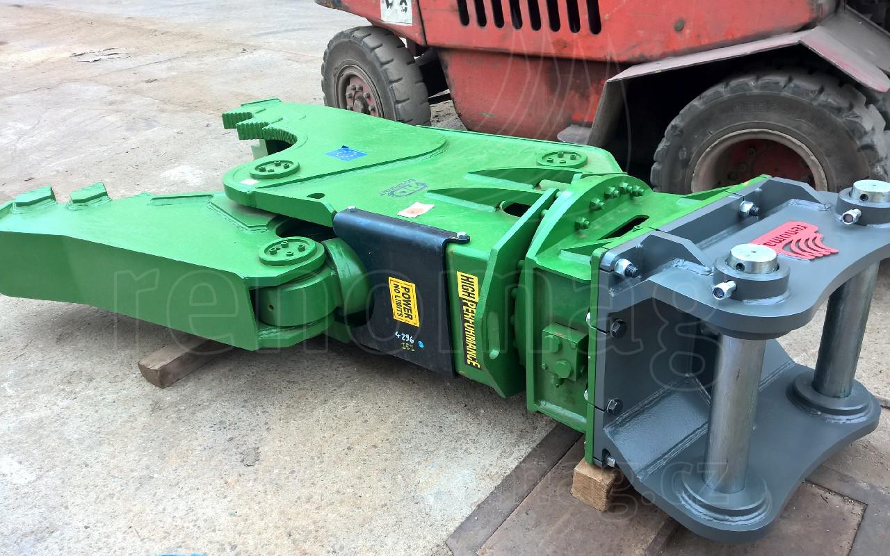 Hammer and Demolition Tool Repairs – photo 13