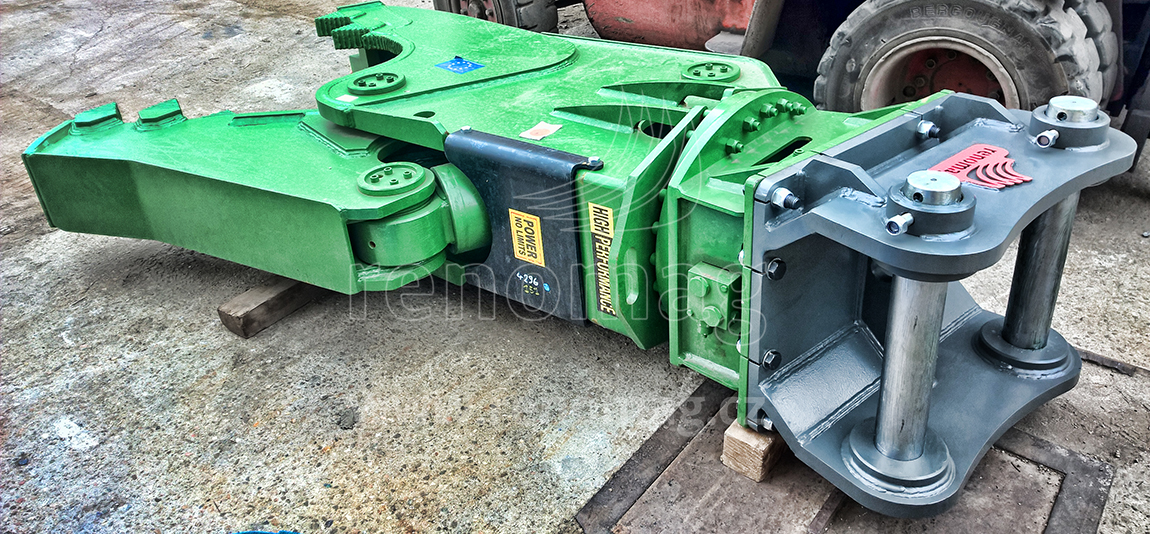 Hammer and Demolition Tool Repairs – photo 28