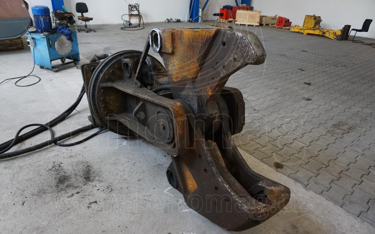 Hammer and Demolition Tool Repairs – photo 2