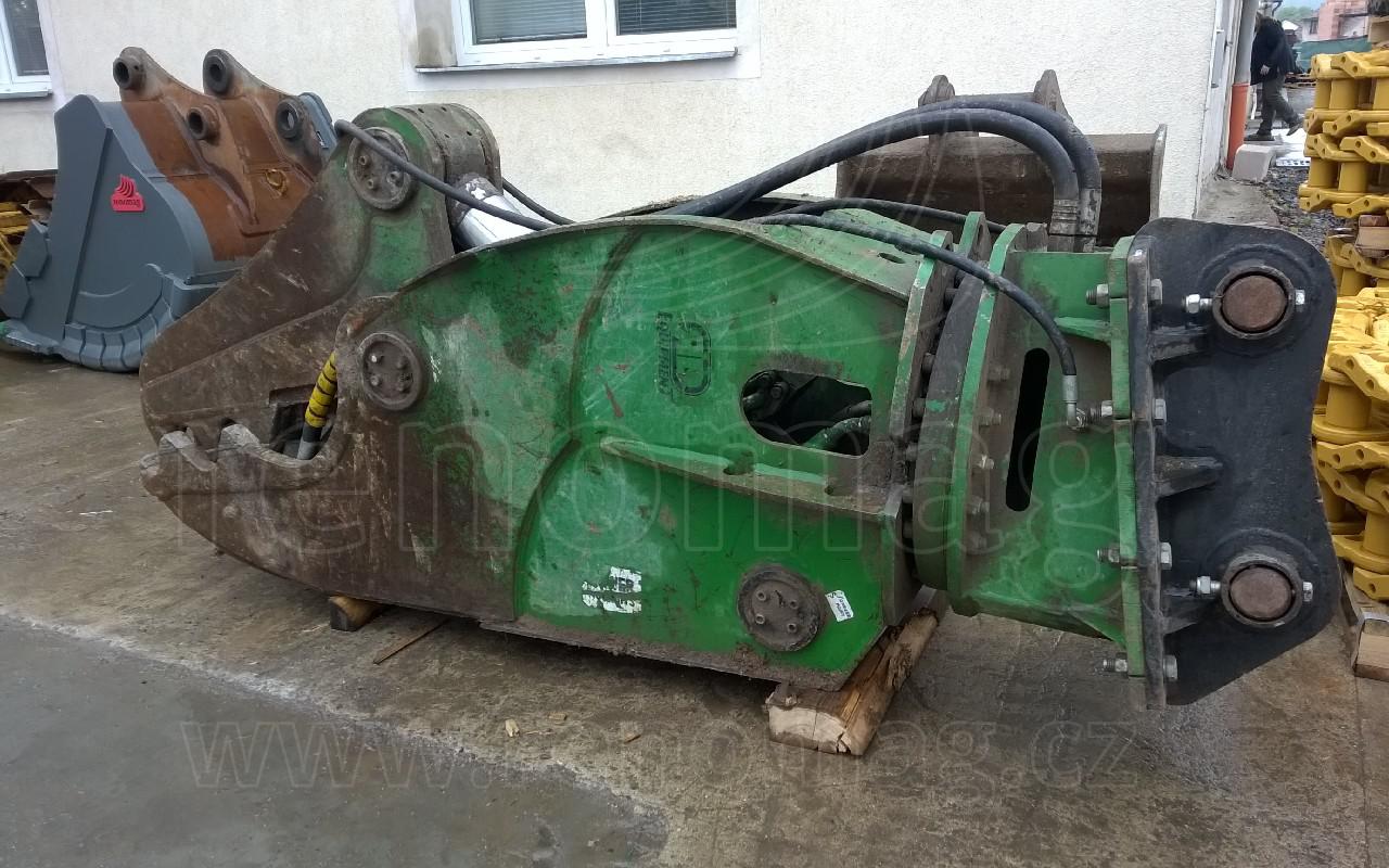 Hammer and Demolition Tool Repairs – photo 10