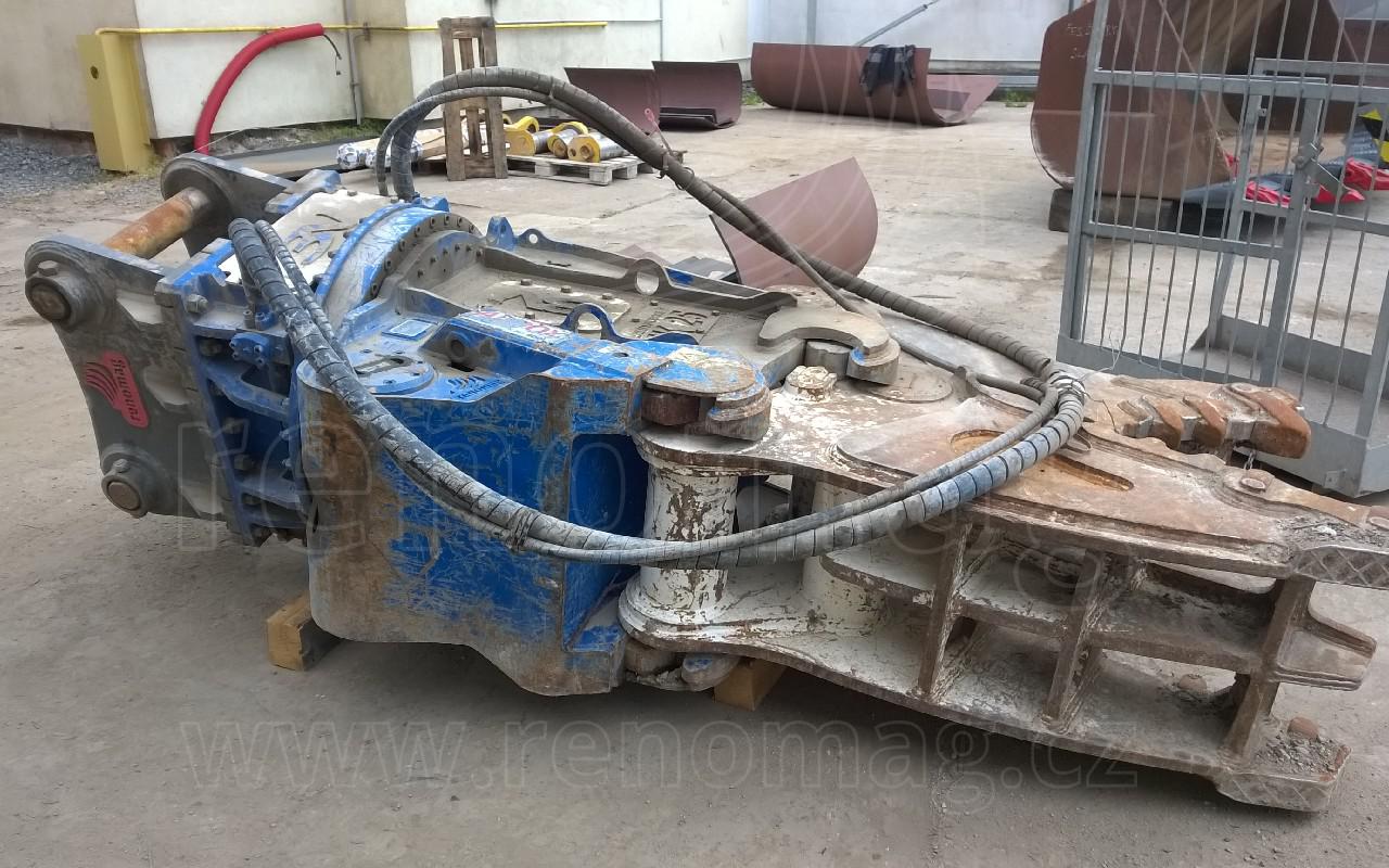 Hammer and Demolition Tool Repairs – photo 15