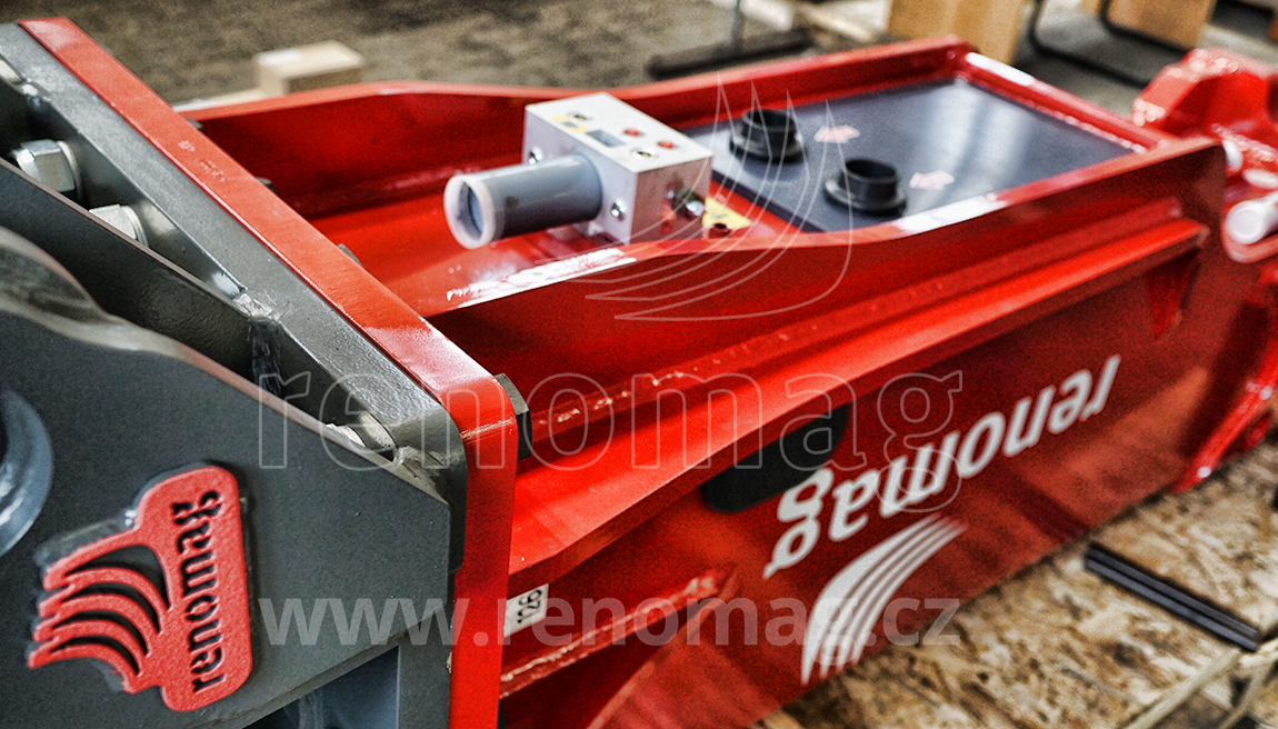 Hammer and Demolition Tool Repairs – photo 29