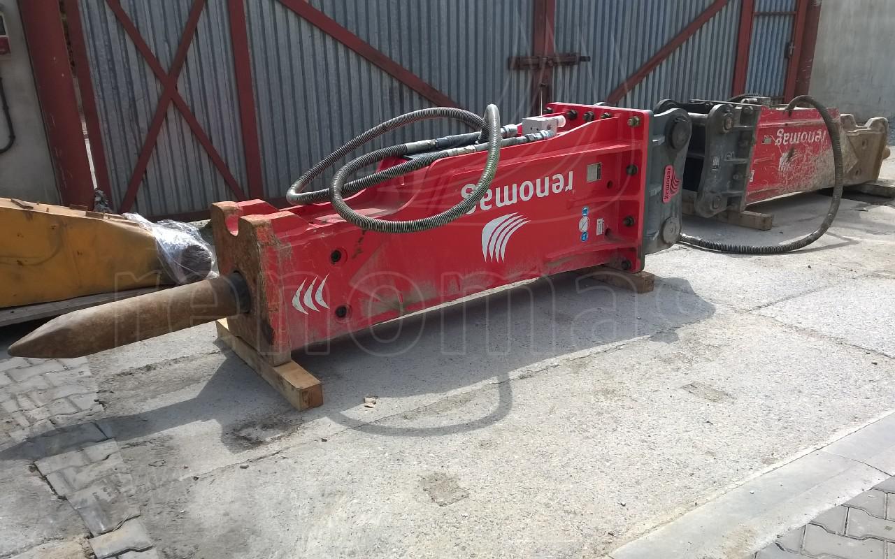 Hammer and Demolition Tool Repairs – photo 25