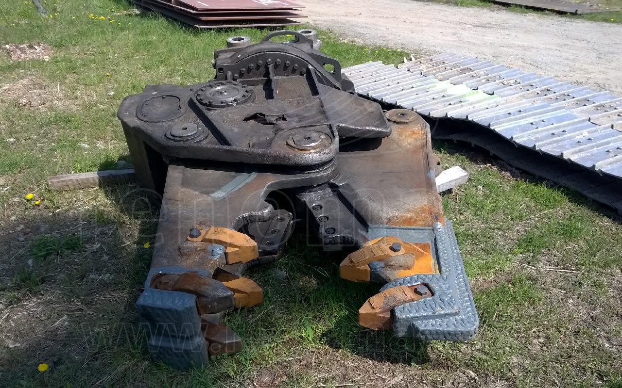 Hammer and Demolition Tool Repairs – photo 9